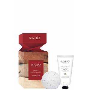 Natio Aroma Revival Gift Set