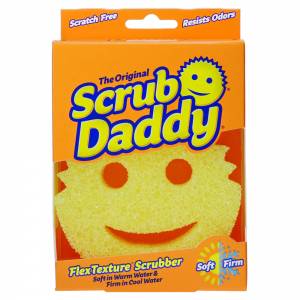 Scrub Daddy The Original Yellow