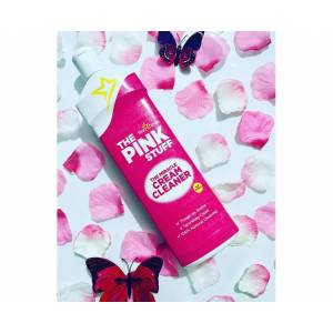 The Pink Stuff Cream Cleaner 500ml
