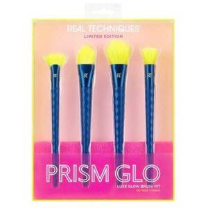 Eco Tools Real Techniques Limited Edition Prism Gl...