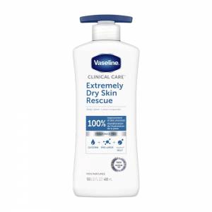 Vaseline Body Lotion Extremely Dry Skin Rescue 400...