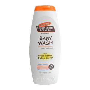 Palmers Baby Wash with Cocoa Butter and Shea Butte...