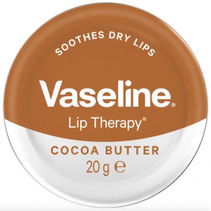Vaseline Lip Therapy Coconut Butter 20g