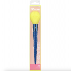Real Techniques Limited Edition Prism Glow Colour Pop Brush 4274