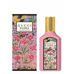 Gucci Flora by Gorgeous Gardenia Eau De Parfum 50ml