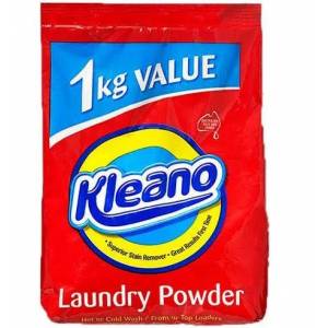 Kleano Laundry Powder 1Kg