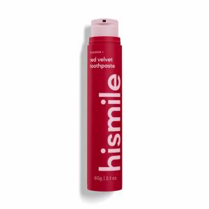 HiSmile Red Velvet Toothpaste 60g