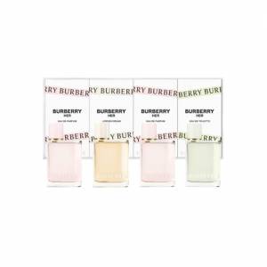 Burberry Her 4 Piece Gift Set