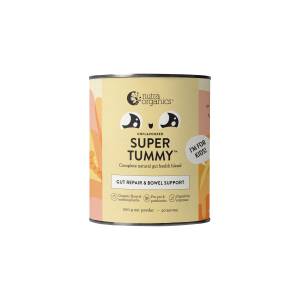 Nutra Organics Kids Super Tummy Gut Repair & Bowel Support 200g Powder