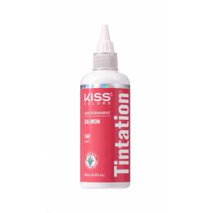 Kiss Tintation Hair Colour Salmon 148ml