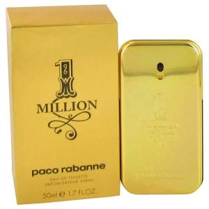 Paco Rabanne One Million EDT 50ml