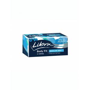 Libra Tampons Regular 32 Pack