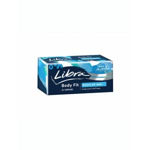 Libra Tampons Regular 16 Pack