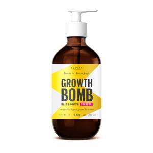 Levara Growth Bomb Shampoo 300ml