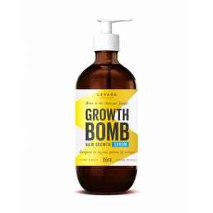 Levara Growth Bomb Hair Growth Serum 185ml