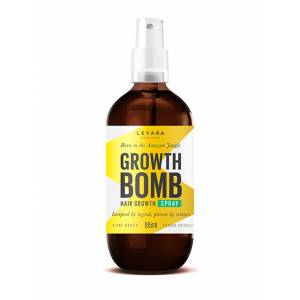Levara Growth Bomb Hair Growth Spray 185ml