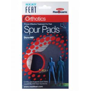 Neat Feat Spur Pads Large