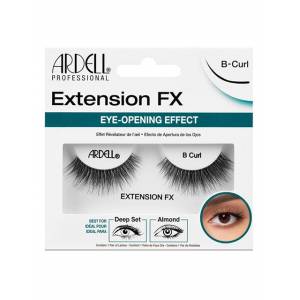Ardell Extension Fx B Curl Eye-Opening Effect