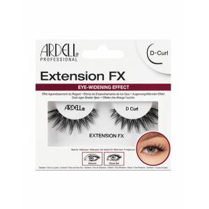 Ardell Extension Fx D Curl Eye-Widening Effect