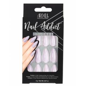 Ardell Nail Addict Lilac