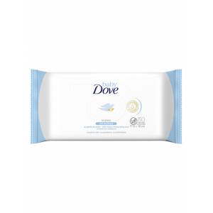 Dove Baby Wipes Rich Moisture Wipes 50