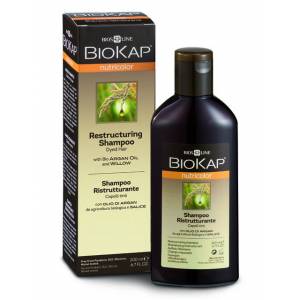 Biokap Nutricolor Restructuring Shampoo 200ml