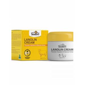 Blossom Lanolin Cream with Manuka Honey 100g