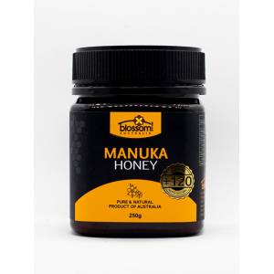 Blossom Manuka Honey 120+ 250g