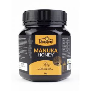 Blossom Manuka Honey 30+ 1kg