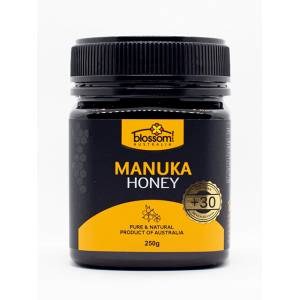 Blossom Manuka Honey 30+ 250g