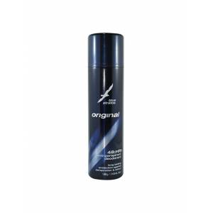 Blue Stratos Anti Perspirant Deodorant Spray 150g
