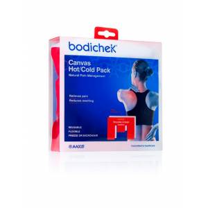 Bodichek Hot-Cold Pack Shoulder & Neck