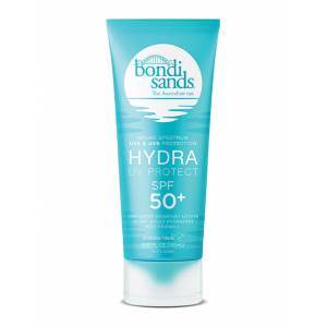 Bondi Sands Hydra UV Protect SPF50+ Body Lotion 15...