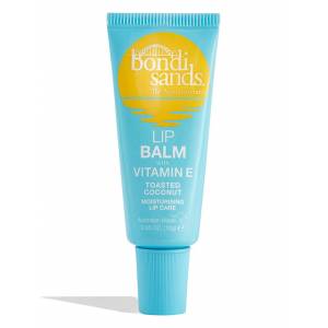 Bondi Sands Lip Balm Vitamin E Coconut 10g