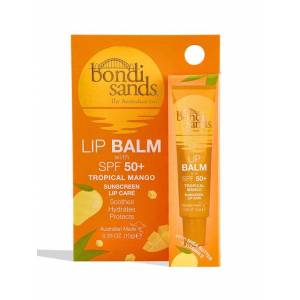 Bondi Sands Lip Balm SPF50+ Mango 10g