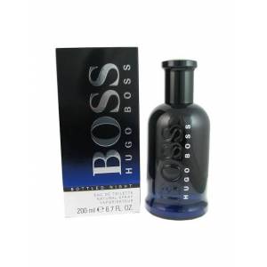 Hugo Boss Boss Bottled Night EDT Spray 200ml