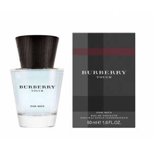 Burberry Touch For Men EDT 50ml