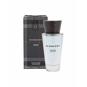 Burberry Touch Mens EDT 100ml