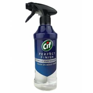 Cif Mould Stain Remover Spray 435ml