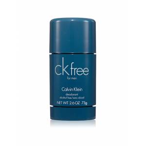 Calvin Klein Free Deodorant Stick 75g