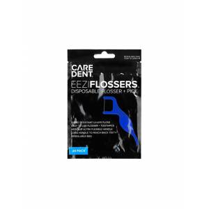 Caredent Eeziflossers 24 Pack