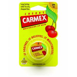 Carmex Lip Balm Limited Edittion Cherry Jar 7.5g