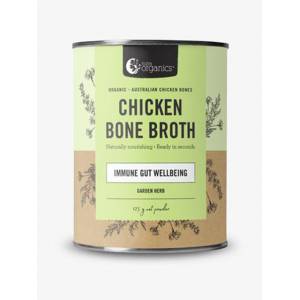 Nutra Organics Organic Chicken Bone Broth Garden H...