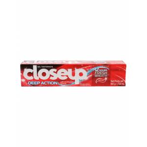 Closeup Deep Action Red Hot Toothpaste 160g
