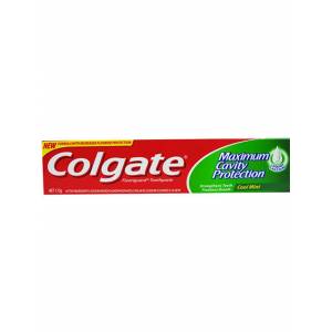 Colgate Maximum Cavity Protection Toothpaste 175g ...