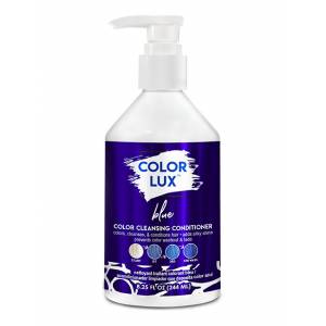 Color Lux Blue Color Cleansing Conditioner 244mL