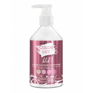 Color Lux Blush Color Cleansing Conditioner 244mL