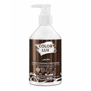 Color Lux Cocoa Color Cleansing Conditioner 244mL