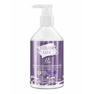 Color Lux Lilac Color Cleansing Conditioner 244mL