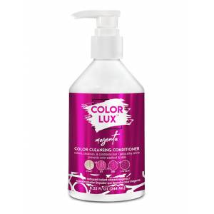 Color Lux Magenta Color Cleansing Conditioner 244m...
